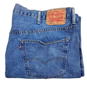 Las mejores ofertas en Vaqueros Regular Levi's Tamaño para hombres 46 | eBay
