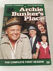 Archie Bunkers Place - The Complete First Season (DVD, 2006, Set de 3 disques)