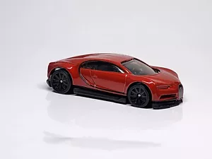 Hot Wheels NEW 2024 '16 Bugatti Chiron Unspun ๐ - Picture 1 of 8