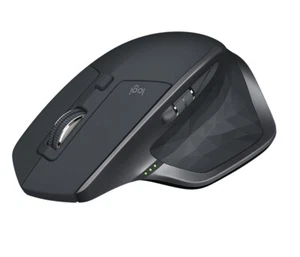 Logitech MX Master 2S Wireless Mouse - 910-005966 - Picture 1 of 1