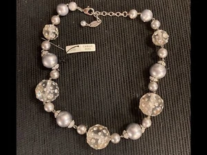 COLLANA CARLO ZINI - Foto 1 di 4