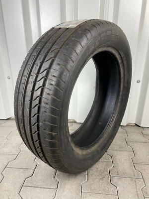 1x Cooper Zeon  Sport Sommerreifen 235/55 R19 105V XL  Sommer Reifen - Bild 1 von 4