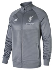 new balance elite mgrs jacket mens