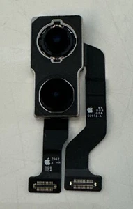 Original Apple iPhone 11 Haupt Kamera Camera Rück Hinterkamera Main Cam - Zdjęcie 1 z 2
