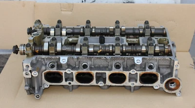 CABEÇOTE DE CILINDRO DO MOTOR FABRICANTE DE EQUIPAMENTO ORIGINAL PARA 2013-2020 FORD LINCOLN 2.0L HEV (437) - Imagem 1 de 4