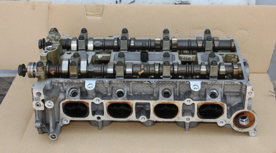 OEM ГОЛОВКА БЛОКА ЦИЛИНДРОВ ДВИГАТЕЛЯ ДЛЯ 2013-2020 FORD LLINCOLN 2,0 Л HEV (437) - Изображение 1 из 4