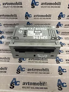 BM5T18C815HF Ford Focus C-Max CD Radio - Bild 1 von 3