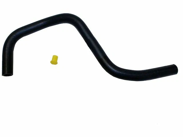 Mangueira de linha de reservatório de direção hidráulica 35CP65M compatível com Toyota Corolla 1998-2002 - Imagem 1 de 1