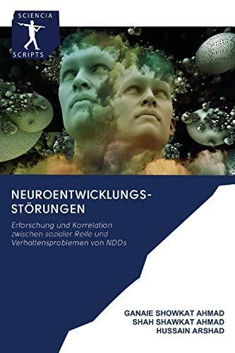 Neuroentwicklungs-St?rungen: Erforschung und Korrelation zwischen sozialer Reife - Image 1 of 1