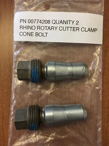 Rhino 00774208 Clamp Cone Bolt - Picture 1 of 7