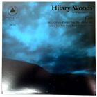 Hilary Woods - "Colt" - 2017 - 180g LP - Sacred Bones SBR-201 - CIRE TURQUOISE