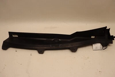 FORD FLEX 2011-2019 PARABRISAS DEL CONDUCTOR IZQUIERDO CAPÓ PANEL DE VENTILACIÓN SOPORTE INFERIOR OEM Foto 1 de 4