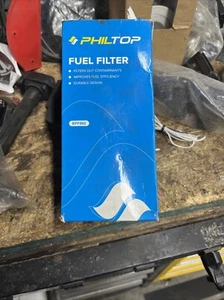 philtop Fuel Filter Eff002 - Bild 1 von 4