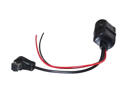 Adaptador auxiliar de audio inalámbrico módulo Bluetooth IP-BUS para Pioneer para iPod iPhone17 Foto 1 de 3
