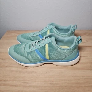 Vionic Jolisa Womens Size 9 Lace Up Comfort Walking Shoes Sneakers - Picture 1 of 10