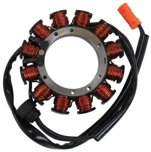 32 Amp Unmolded Stator For 14-18 Harley Sportster XL 1200 883 29900026 17869 - Picture 1 of 1