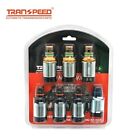 TRANSPEED 7x 6T40E 6T45E 6T30E Transmission Solenoid Kit For BUICK Chevy Cruze Chevrolet Astra