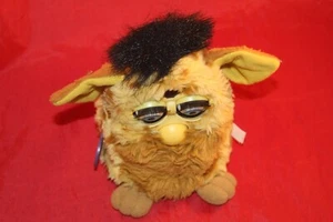 Vintage 1998 Furby Tiger Electronics - Bild 1 von 4