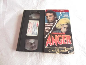 Look Back in Anger (VHS Band, 1989) - Bild 1 von 3