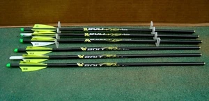 Bolt 20 in. Crossbow Arrows by Victory Archery - Picture 1 of 5
