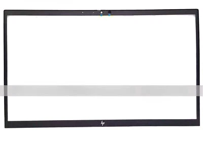 New M05257-001 For HP EliteBook 850 G7 G8 LCD Bezel Front Cover Frame B Shell - Image 1 of 3