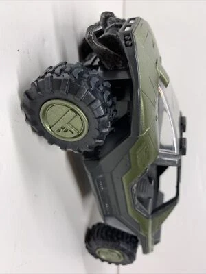 Joy Ride Bungle 2004 Microsoft Car Collection Green Black 7.5in 3.5 In F5 - Image 1 of 4