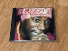 Sizzla - Good Ways CD Digital-B Jamaica Dancehall Ragga Reggae 1998 Grannettseide