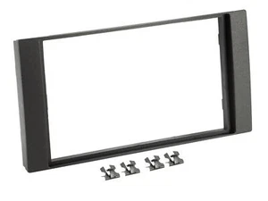 Acv 281114-15-1 Radio Bezel Compatible with Ford Fusion (JU2) 10/2005 - 07/2012 - Picture 1 of 1