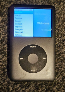 Apple iPod Classic 160 Go MC297 7e génération