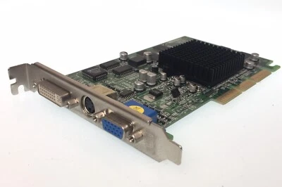 Scheda Video ATI Radeon 7000 VE RV6S 64Mb - Immagine 1 di 4