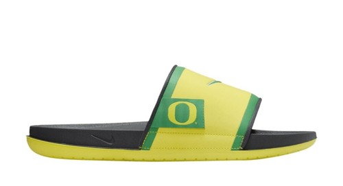 Nike Oregon Ducks 2024 diapositive fuori campo FN4310 700