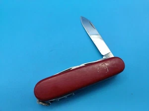Victorinox Huntsman Swiss Army Knife Multi Tool Red - Picture 1 of 5