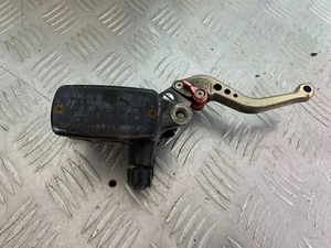 CILINDRO PRINCIPALE ANTERIORE HONDA CB600 CB 600 HORNET ANNO 1998 -2002 (CMB1126) - Foto 1 di 7