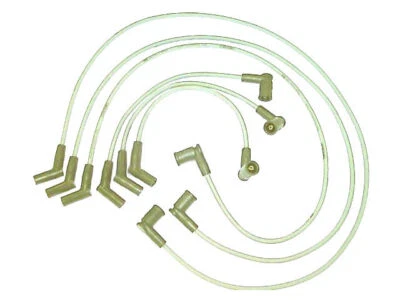 Juego de cables de bujías Denso 13151SW 2003 2002 para Ford Mustang 2001-2004 Foto 1 de 2