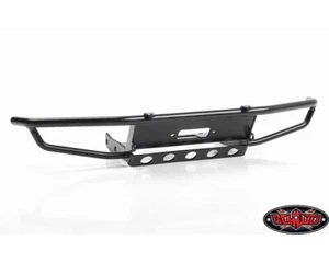 RC4WD Guardian Steel Front Winch Bumper for Axial 1/10 SCX10 II UM RC4VVVC0924  - Bild 1 von 5