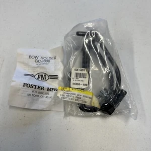 Foster Manufacturing GC1000 Bogenhalter Ständer (A17) - Bild 1 von 2