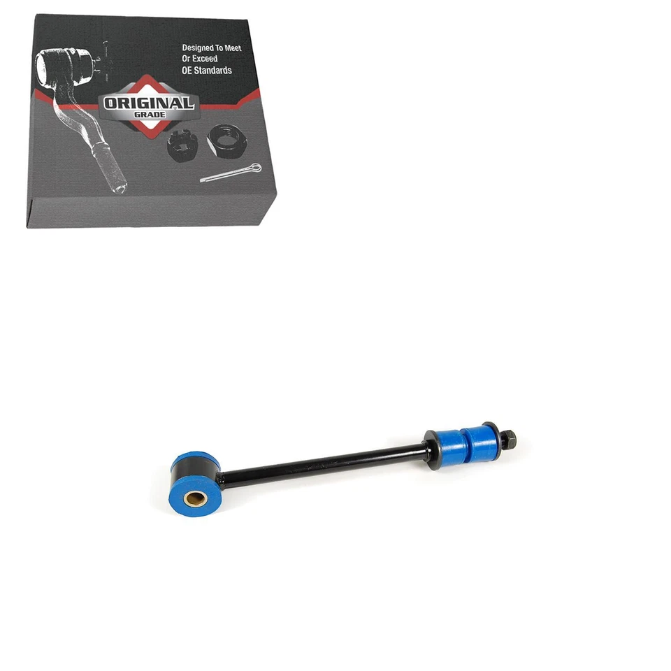 Kit de enlace de barra estabilizadora de suspensión delantera Mevotech para Ford F-100 1980-1983 tracción trasera Foto 1 de 1