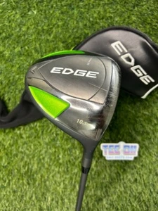 Callaway Edge Driver 10.5 Loft Graphite Stiff Flex Original Grip RH - Picture 1 of 5