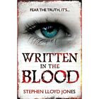 Written In The Blood - Paperback New Stephen Lloyd J 2015-01-29