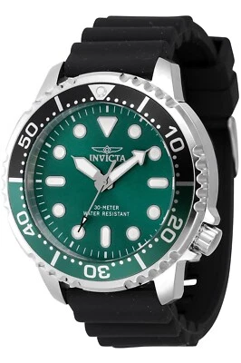 INVICTA Pro Diver Herrenuhr 43mm 47223 - Bild 1 von 4