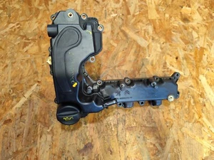 CACHE CULBUTEUR CITROEN C3 2 II PH2 1.2i PURETECH 2015 EXCLUSIVE 9808923780 - Picture 1 of 3