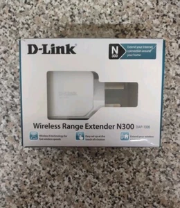 D-Link Range Extender wireless N300 DAP-1320 - Foto 1 di 2
