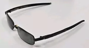Gafas Oakley TWIN SHOCK OX3095-0252 marrón tierra 52 18 133 SOLO MARCOS - Imagen 1 de 7
