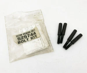 New Eaton Vickers 525744 Bolt Kit CS17 - Picture 1 of 4