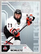 2005-06 Ohio State Buckeyes Women #6 Lacey Schultz