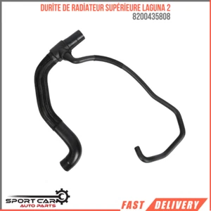 Taux refroidissement tuyau supérieur moteur Laguna 2 1.6-2.0 12V OEM 8200435808 - Picture 1 of 9