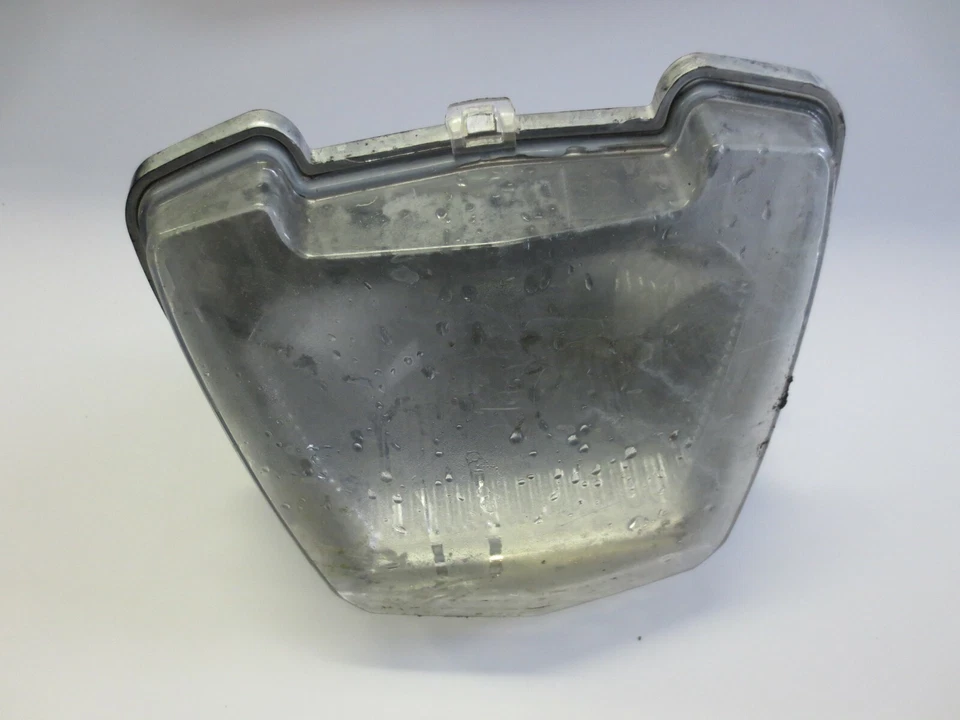 Polaris Sportsman ETX 325 2015 4x4 ATV usado OEM faro superior luz  Foto 1 de 2