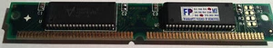 FP EDO 8MB SIM Module - Picture 1 of 2