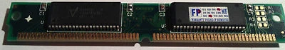 FP EDO 8MB SIM Module - Image 1 of 2