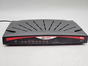 Unità di espansione Allworx Px 6/2 (8220001) - Foto 1 di 3